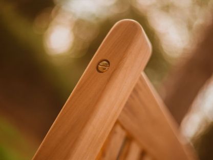 Wholesale Teak Glider Bench 1.3M