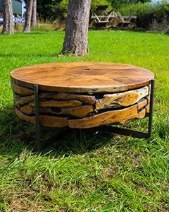 Wholesale Rokka Coffee Table 