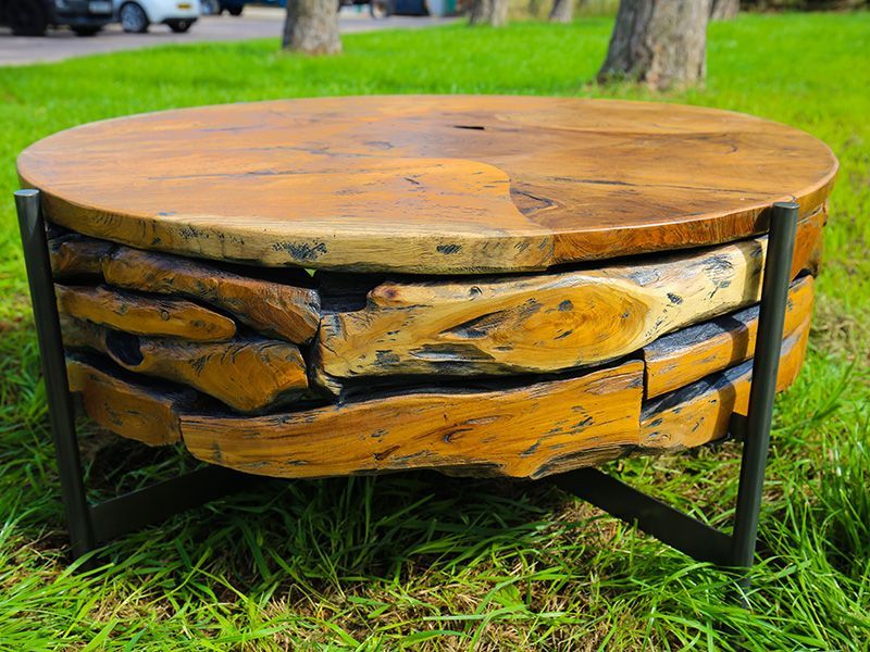 Wholesale Rokka Coffee Table 