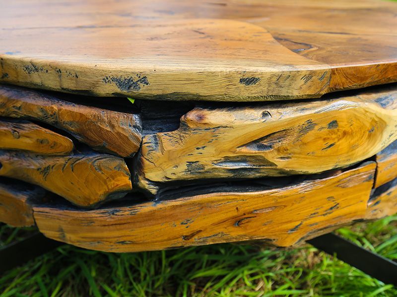 Wholesale Rokka Coffee Table 