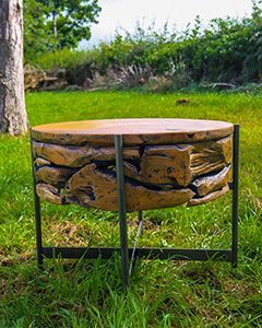 Wholesale Rokka Side Table 