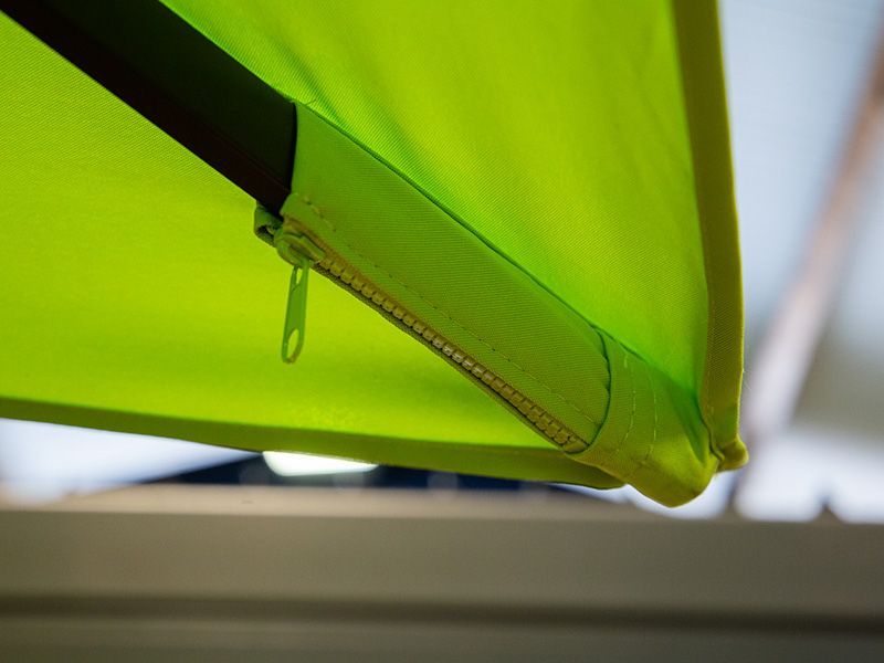 Wholesale Cantilever 3M Square Replacement Canopy