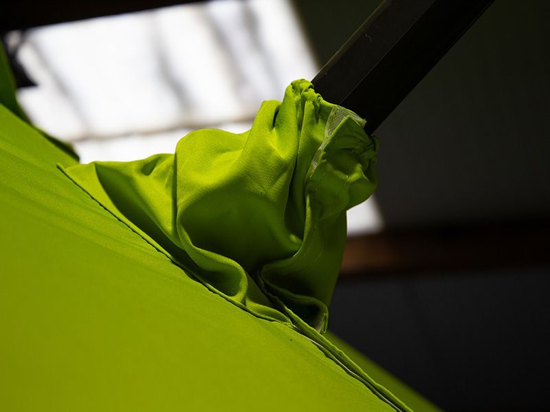 Wholesale Cantilever 3M Square Replacement Canopy