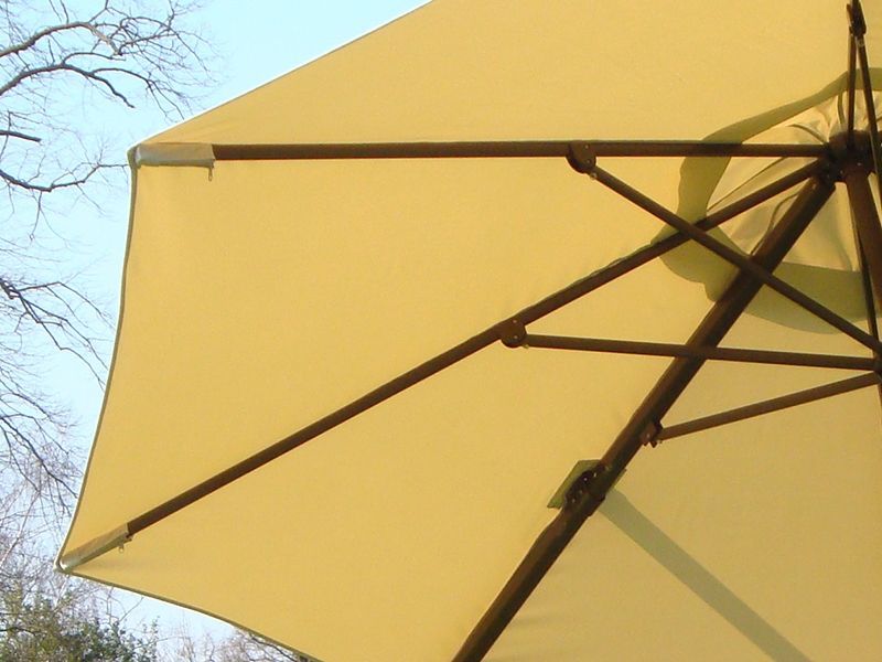 Wholesale Junior Roma 3m Dia Replacement Canopy