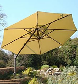 Wholesale Junior Roma 3m Dia Replacement Canopy