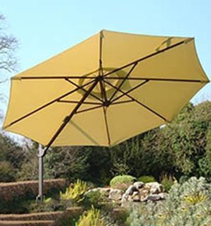 Wholesale Junior Roma 3m Dia Replacement Canopy