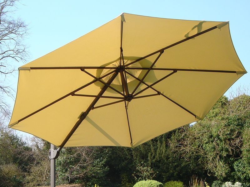 Wholesale Junior Roma 3m Dia Replacement Canopy