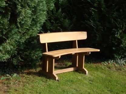 Wholesale Romance Teak Bench