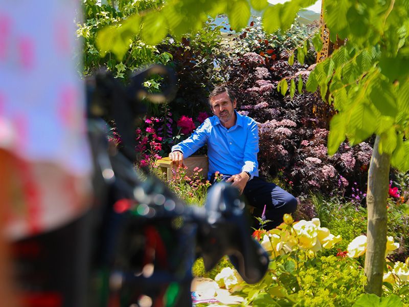 Wholesale Romance Teak Bench