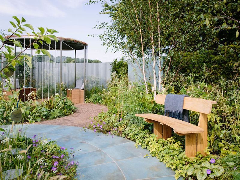 Wholesale Romance Teak Bench