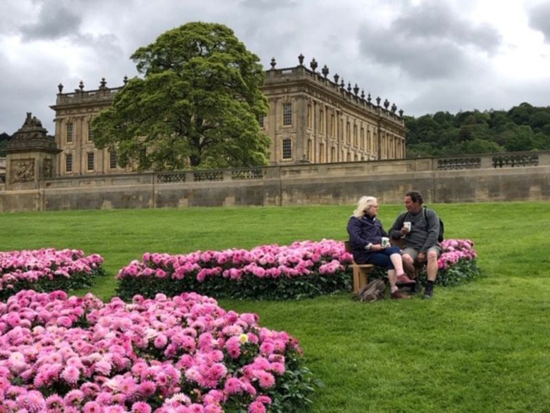 Wholesale Romance Teak Bench