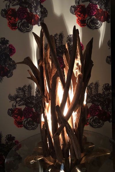 Wholesale Root Table Lamp 