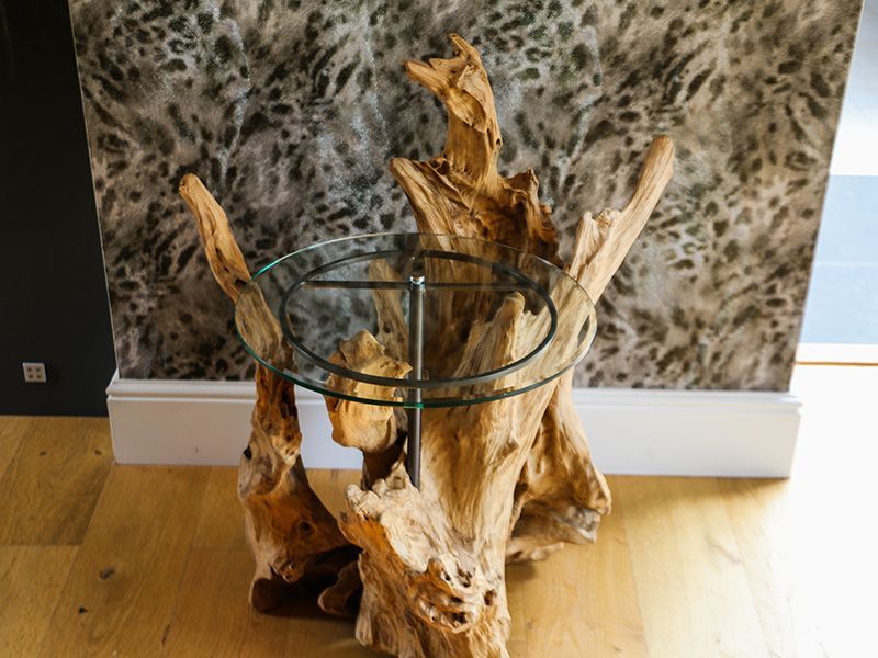 Wholesale Florent Side Table 