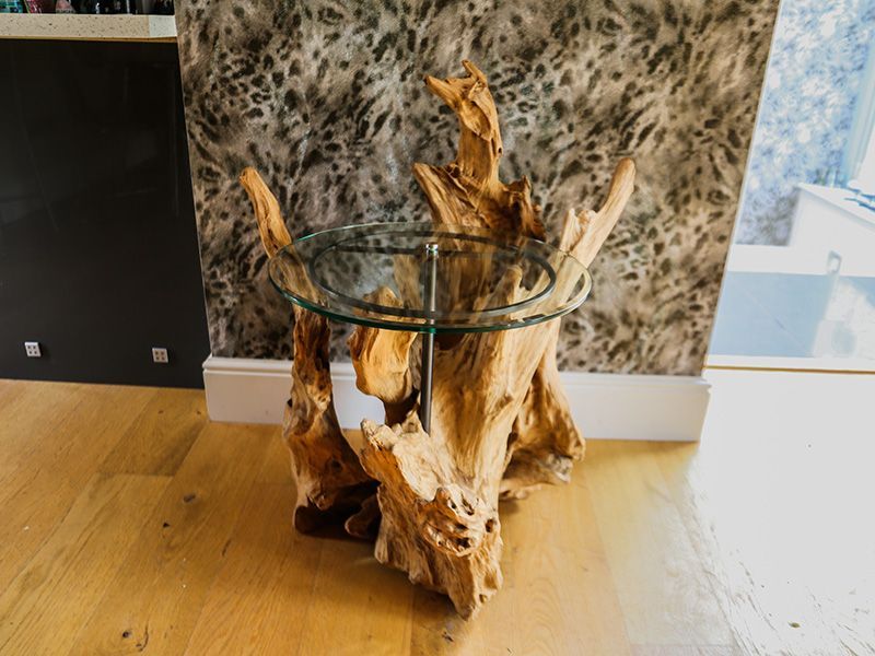 Wholesale Florent Side Table 