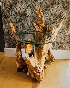 Wholesale Florent Side Table 