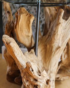 Wholesale Florent Side Table 