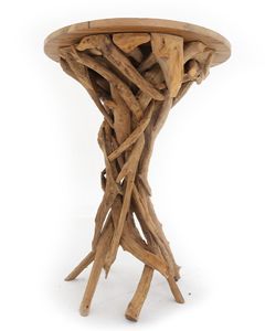 Wholesale Baka Bar Table 