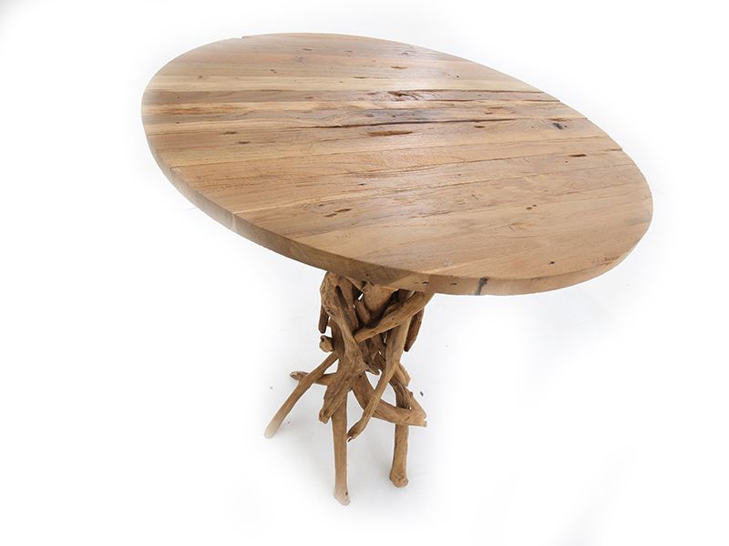 Wholesale Baka Bar Table 