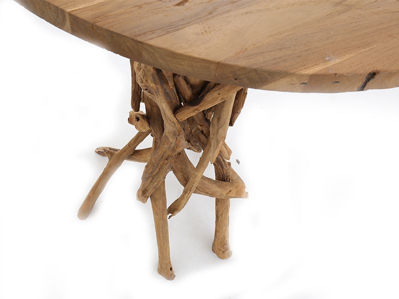 Wholesale Baka Bar Table 
