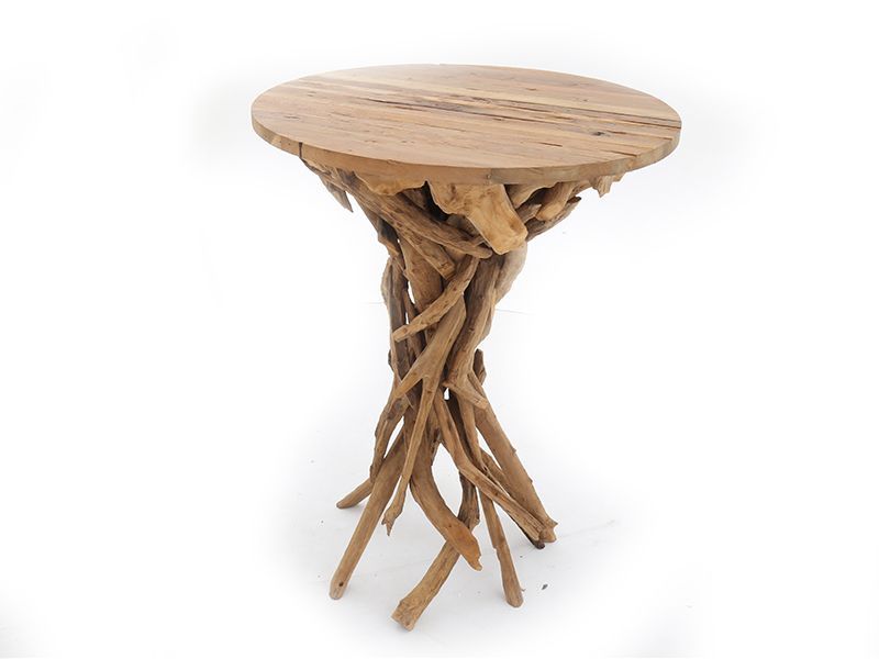 Wholesale Baka Bar Table 