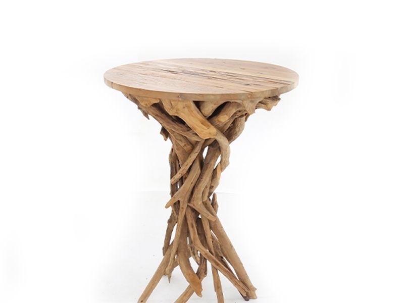 Wholesale Baka Bar Table 