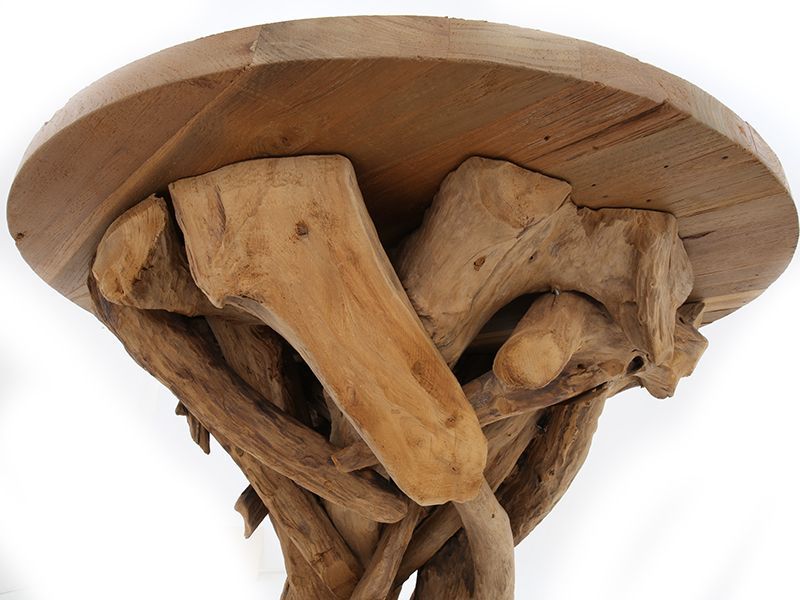 Wholesale Baka Bar Table 