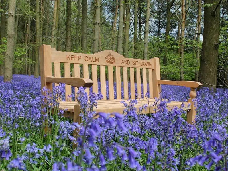 Wholesale Windsor Bench 1.8m