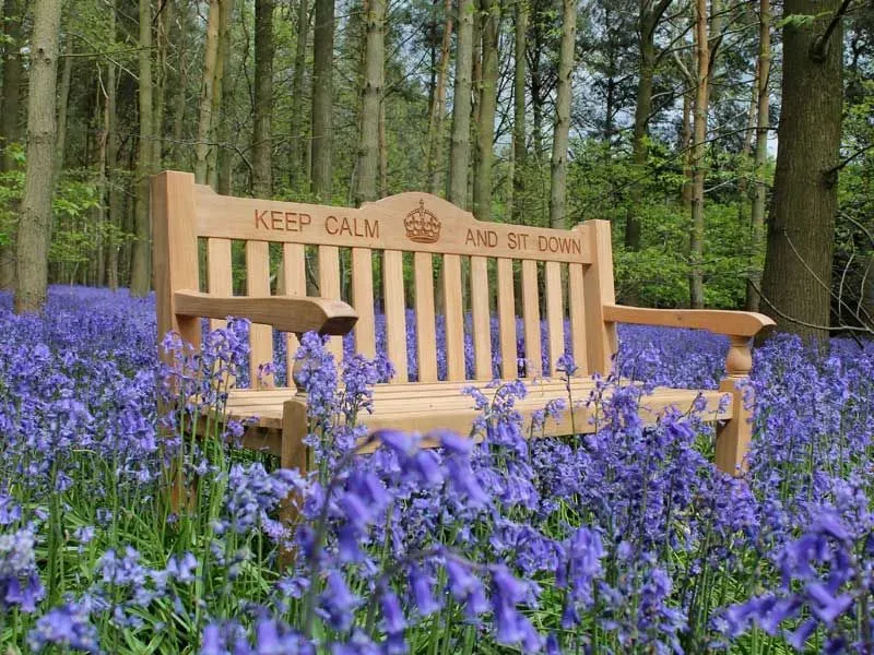 Wholesale Windsor Bench 1.8m