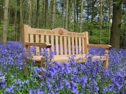 Wholesale Windsor Bench 1.8m