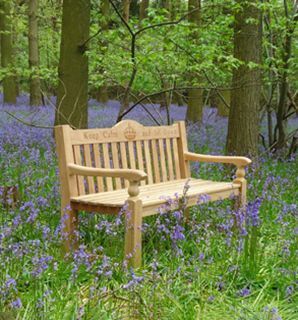 Wholesale Teak Windsor Bench