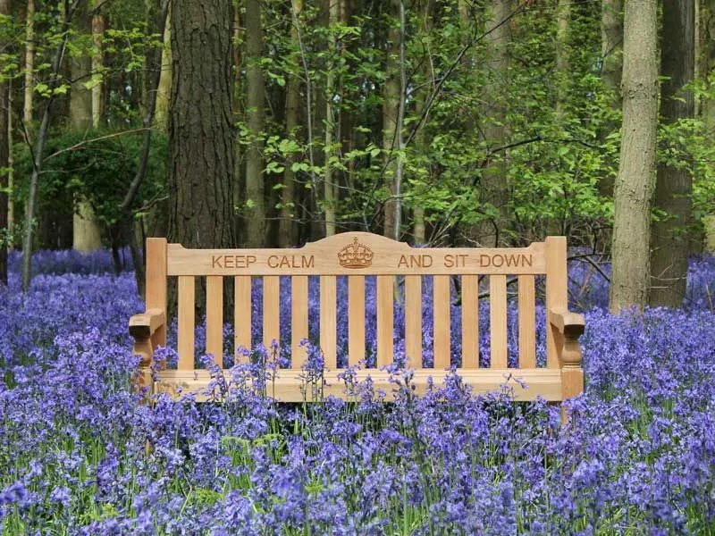 Wholesale Windsor Bench 1.8m