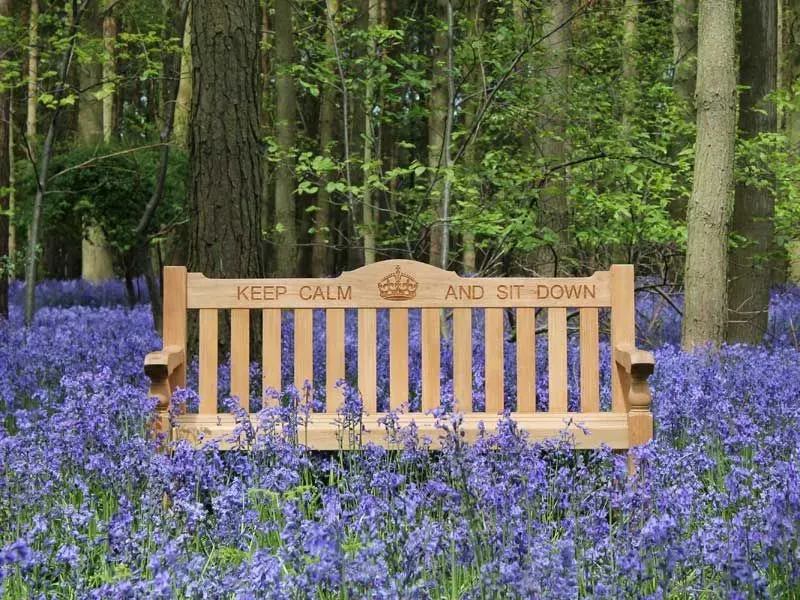 Wholesale Windsor Bench 1.8m