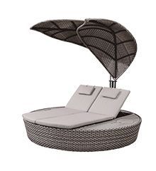 Wholesale Meteor Rotating Day Bed