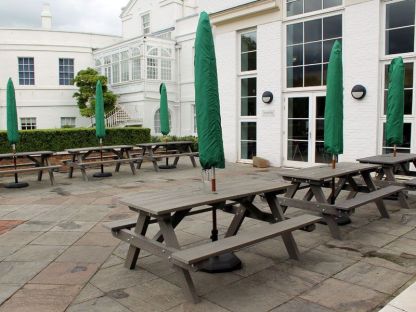 Wholesale A Framed Picnic Table 1.8m