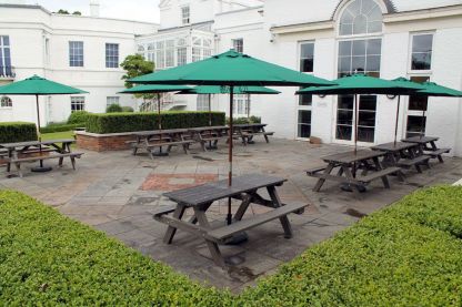 Wholesale A Framed Picnic Table 1.8m
