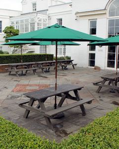 Wholesale A Framed Picnic Table 1.8m