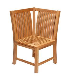 Wholesale Royal Corner Chair