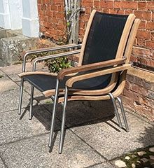 Wholesale S Line Lister Relax Chair
