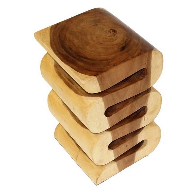 S-Shaped Table