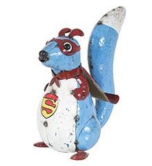 Wholesale Sam the Super Squirrel