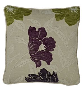 Wholesale Scatter Cushion - Santa Fe Aubergine