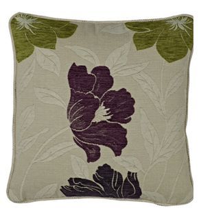 Wholesale Scatter Cushion - Santa Fe Aubergine