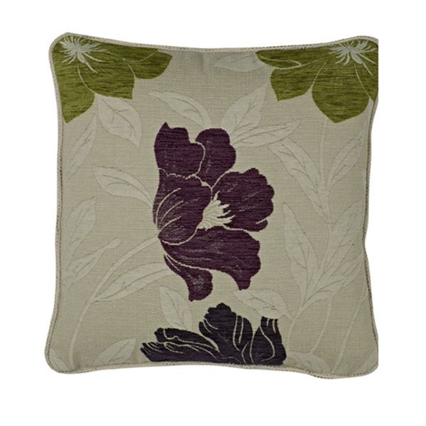 Wholesale Scatter Cushion - Santa Fe Aubergine