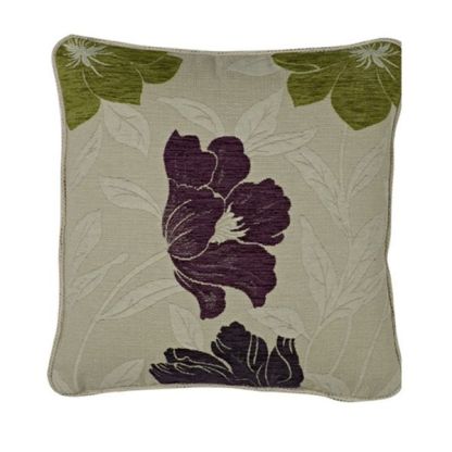 Wholesale Scatter Cushion - Santa Fe Aubergine