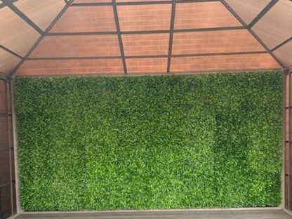 Wholesale Four Seasons Screen House 3.65m x 4.3m