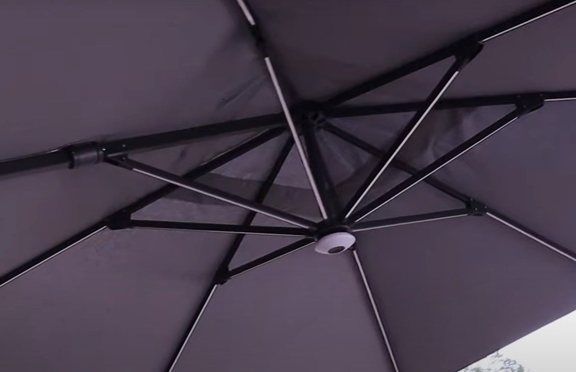 Wholesale Royce Norfolk Leisure 3m SQ Replacement Canopy