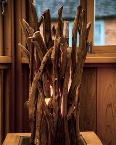 Wholesale Root Table Lamp 