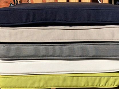 Wholesale Extra Large Outdoor Seat Pad Cushion 