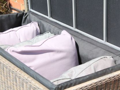Wholesale Seville Cushion Box