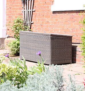 Wholesale Seville Cushion Box
